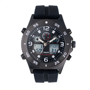 Riker Multifunction Sport Watch