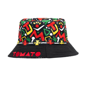 Reversible Bucket Hat