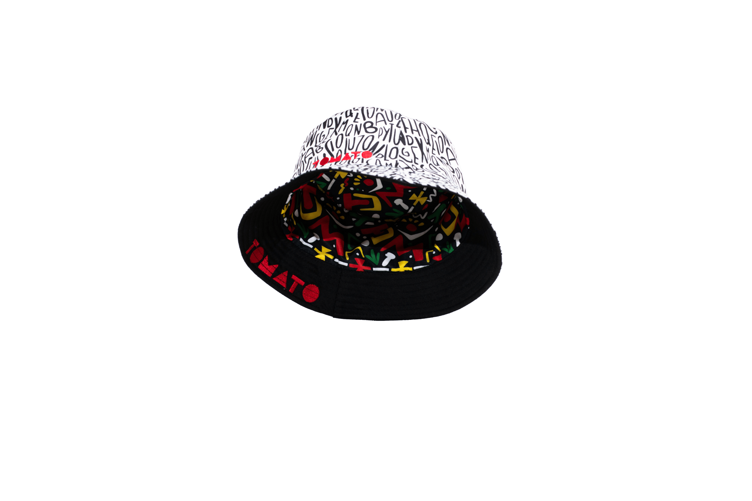 Reversible Bucket Hat - Image 3